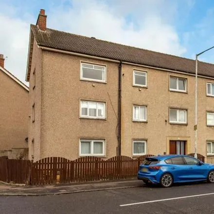 Buy this 2 bed apartment on George Stewart Gardens in Bothwell, ML3 0NN