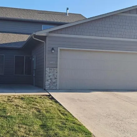 Image 1 - 4457 West Kinsley Place, Sioux Falls, SD 57108, USA - House for sale