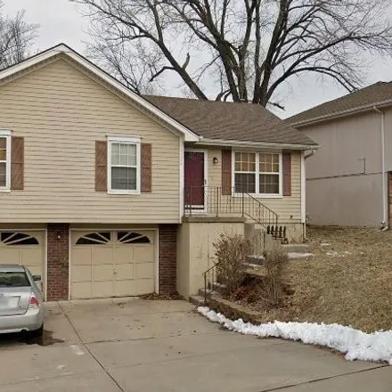 Buy this 3 bed house on 7004 Northeast 46th Street in Kansas City, MO 64117