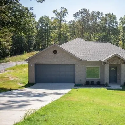 Buy this 3 bed house on 9029 Mariposa Cove in Saline County, AR 72103