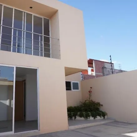 Buy this 3 bed house on unnamed road in 90407 Santa Anita Huiloac, TLA