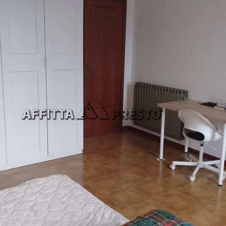 Rent this 4 bed apartment on Via Antonio Gramsci in 47021 San Piero in Bagno FC, Italy