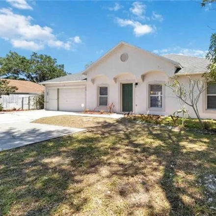 Buy this 3 bed house on San Remo Road in Poinciana, FL