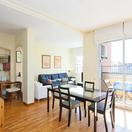 Image 5 - Carrer del Consell de Cent, 130, 136, 08001 Barcelona, Spain - Apartment for rent