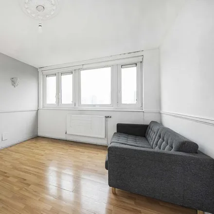 Rent this 2 bed apartment on Central Street in London, EC1V 8AR
