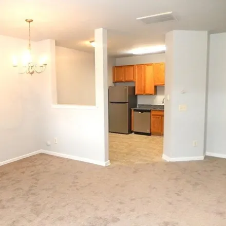 Rent this 3 bed house on 1231 Canyon Rock Court in Raleigh, NC 27610