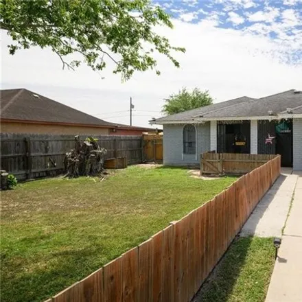 Buy this 3 bed house on 17976 Betty Bob Dr in Harlingen, Texas