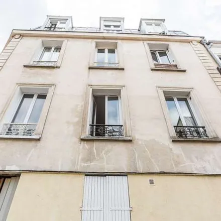 Image 4 - 28 Passage Gustave Lepeu, 75011 Paris, France - Apartment for rent