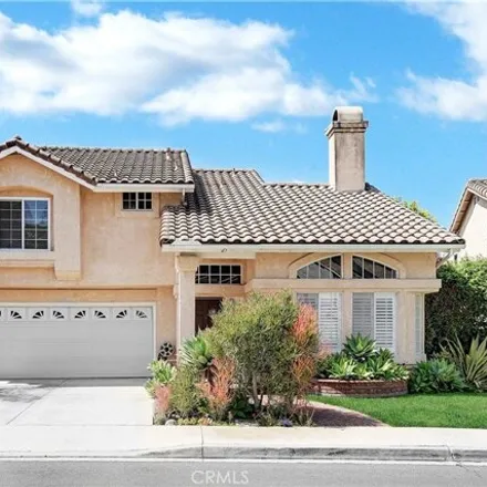 Buy this 3 bed house on 25 Royal Tern Lane in Aliso Viejo, CA 92656