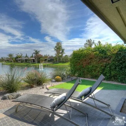 Rent this 3 bed house on The Club at Morningside in 39033 Morningside Drive, Rancho Mirage
