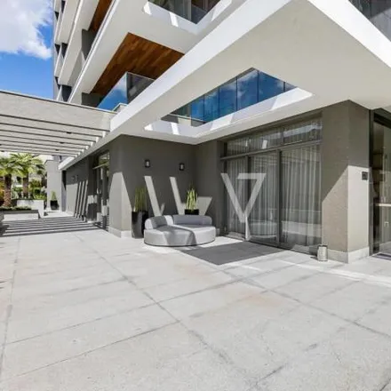 Buy this 3 bed apartment on Rua Alferes Ângelo Sampaio 1322 in Batel, Curitiba - PR