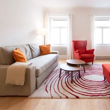 Rent this 2 bed apartment on Nonntaler Hauptstraße in 5020 Salzburg, Austria