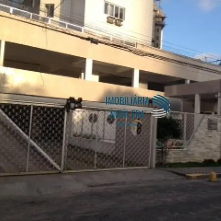 Image 1 - Rua Antônio de Castro 175, Casa Amarela, Recife -, 52070-080, Brazil - Apartment for sale