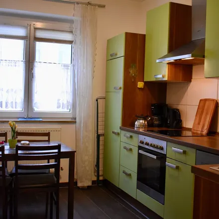 Rent this 2 bed apartment on Steinbergerstraße 2 in 50733 Cologne, Germany