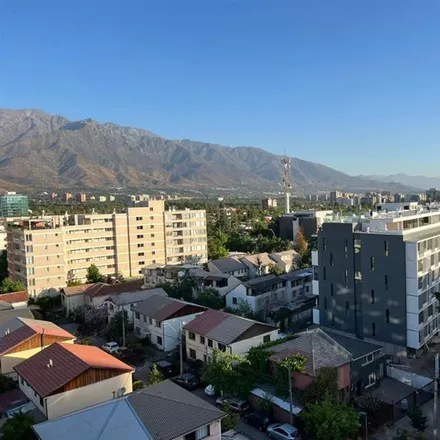 Image 1 - Homs 6835, 756 0846 Provincia de Santiago, Chile - Apartment for sale