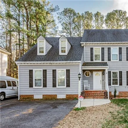 Buy this 5 bed house on 12005 Carmon Street in Short Pump, VA 23233