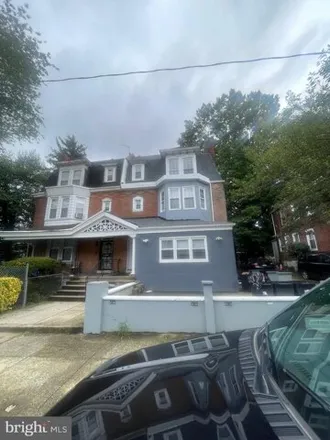 Buy this 7 bed house on 5710 Ashland Avenue in Philadelphia, PA 19143