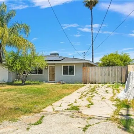 Buy this 3 bed house on 734 West Avenue L in Calimesa, CA 92320
