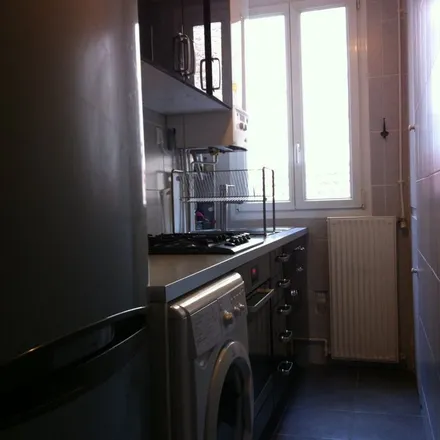 Rent this 2 bed apartment on 113 Rue de la Roquette in 75011 Paris, France