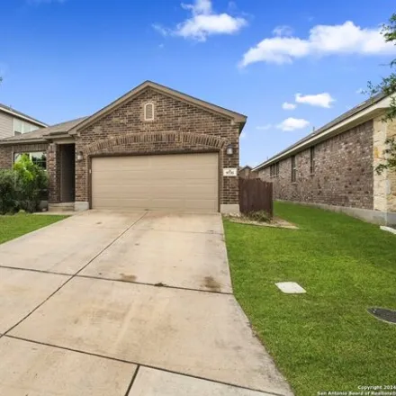 Image 1 - 9801 Bricewood Oak, Helotes, Bexar County, TX 78254, USA - House for sale