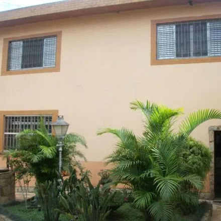 Buy this 6 bed house on Estrada Nova Ipê in Eldorado, Diadema - SP