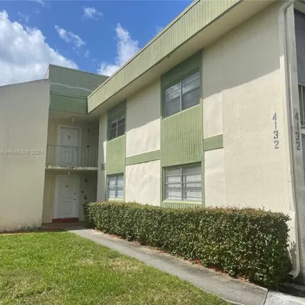 Rent this 1 bed condo on 4132 Northwest 90th Avenue in Coral Springs, FL 33065
