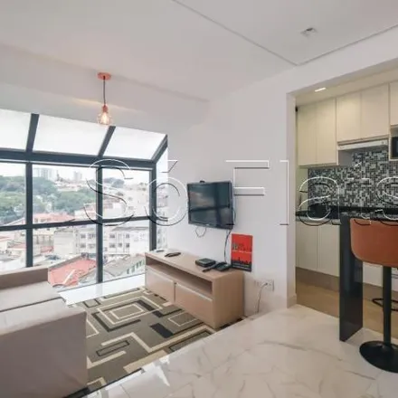 Rent this 2 bed apartment on Rua Doutor Olavo Egídio 394 in Santana, São Paulo - SP