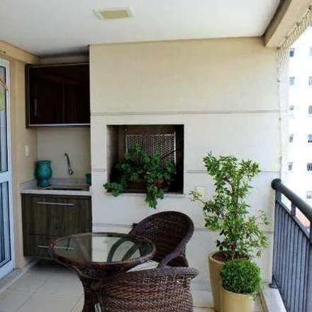Buy this 3 bed apartment on unnamed road in Estiva, Taubaté - SP