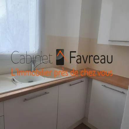Image 3 - 11 bis Rue Gallieni, 94230 Cachan, France - Apartment for rent