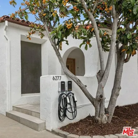 Image 2 - 6277 Commodore Sloat Dr, Los Angeles, California, 90048 - House for rent
