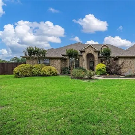Buy this 5 bed house on 994 Harmony Circle in Copeville, Collin County