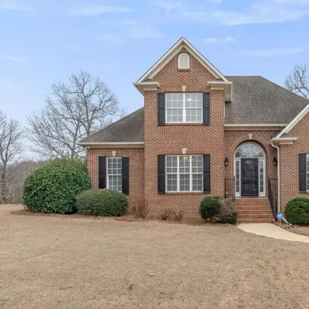 Buy this 3 bed house on 2774 Oakleaf Circle in Helena, AL 35022