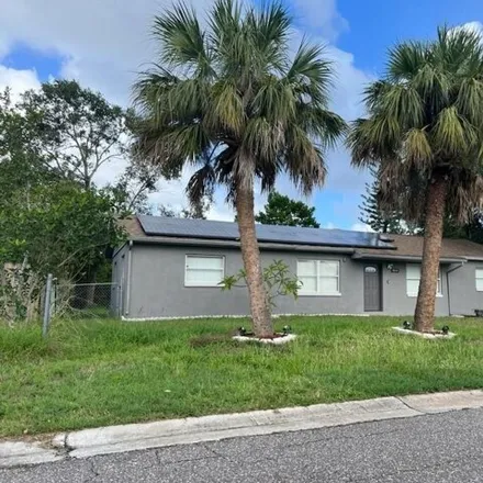 Buy this 3 bed house on 1156 Northview Drive in Cocoa, FL 32922