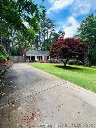 Image 1 - 967 Lewis Street, Greenwood Homes, Fayetteville, NC 28303, USA - House for sale