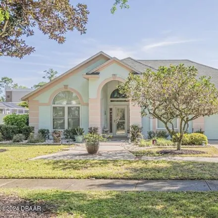 Buy this 3 bed house on 5797 Windsor Hill Drive in Port Orange, FL 32128
