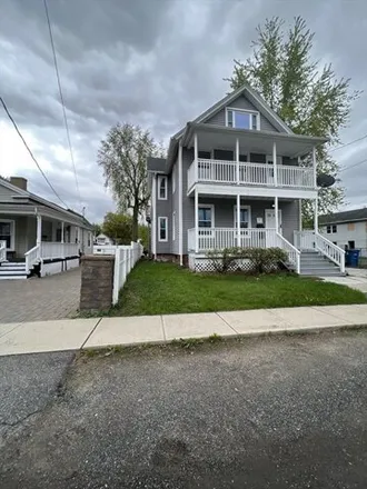 Buy this 5 bed house on 15 East School Street in West Springfield, MA 01115