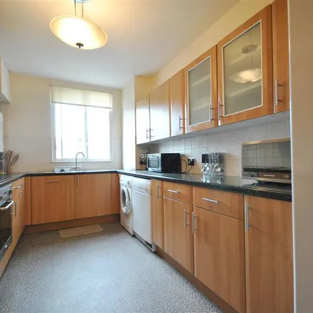 Rent this 3 bed apartment on Crown Court in 123 Park Road, London