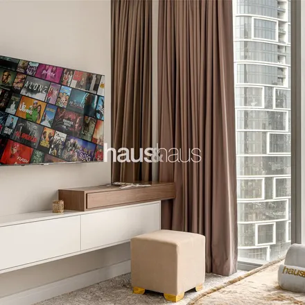Rent this 2 bed apartment on unnamed road in Dubai Marina, Dubai