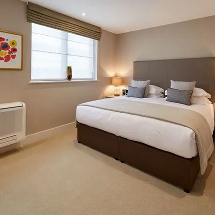 Rent this 1 bed apartment on 70 Cheval Place in London, SW7 1HP