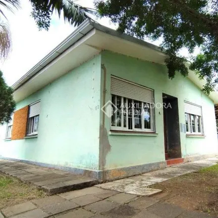 Buy this 3 bed house on Rua Venâncio Aires in Canudos, Novo Hamburgo - RS