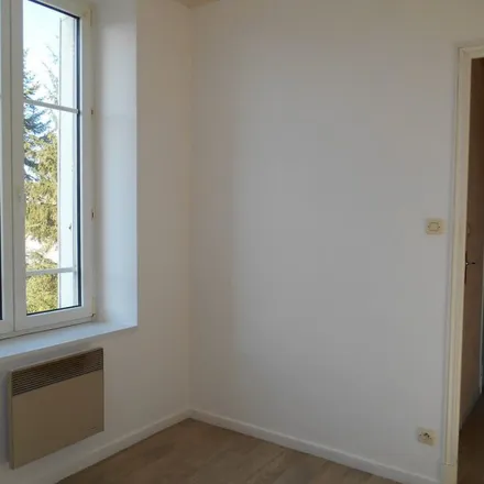 Rent this 2 bed apartment on 2 Rue Thiers in 54200 Dommartin-lès-Toul, France