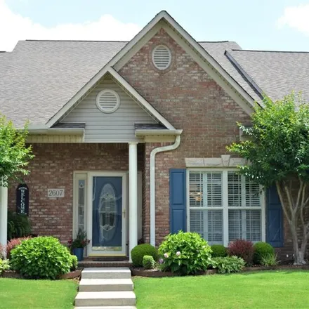 Buy this 4 bed house on 2629 Brompton Lane in Decatur, AL 35603
