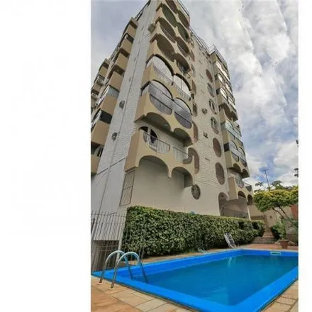 Buy this 4 bed apartment on Avenida Cristóvão Colombo 3452 in Higienópolis, Porto Alegre - RS