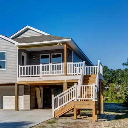 Buy this 3 bed house on 703 Cardinal Street in Kill Devil Hills, NC 27948