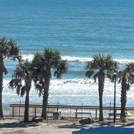 Rent this 1 bed apartment on Daytona Beach