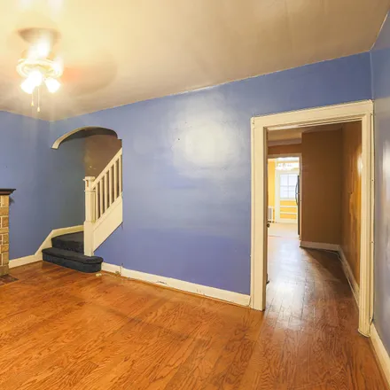 Image 3 - 3139 Kenyon Avenue, Baltimore, MD 21213, USA - Townhouse for sale