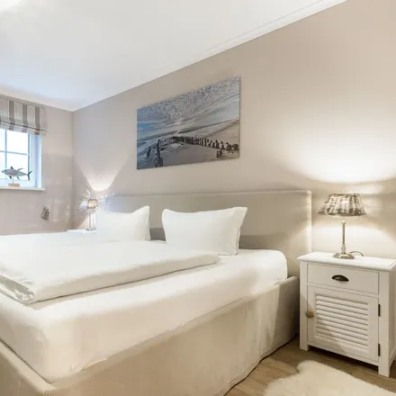 Rent this 1 bed apartment on Sylt Airport in Zum Fliegerhorst, 25980 Sylt