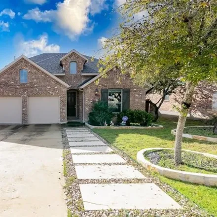 Rent this 4 bed house on 216 Venice Cove in Hays County, TX 78737