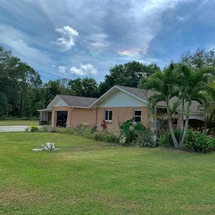 Buy this 5 bed house on 6964 Curlew Road in Sarasota County, FL 34241