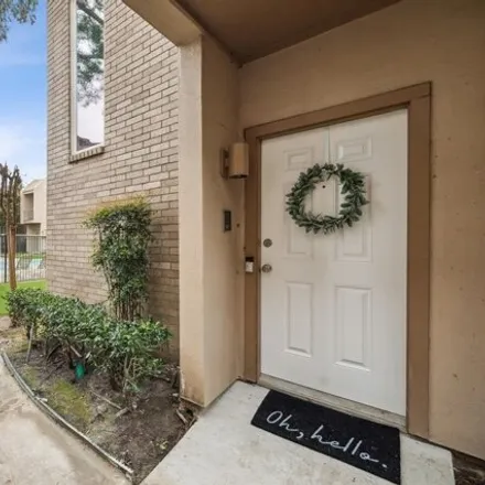 Rent this 2 bed condo on Kelsey-Seybold Clinic in 1111 Augusta Drive, Houston